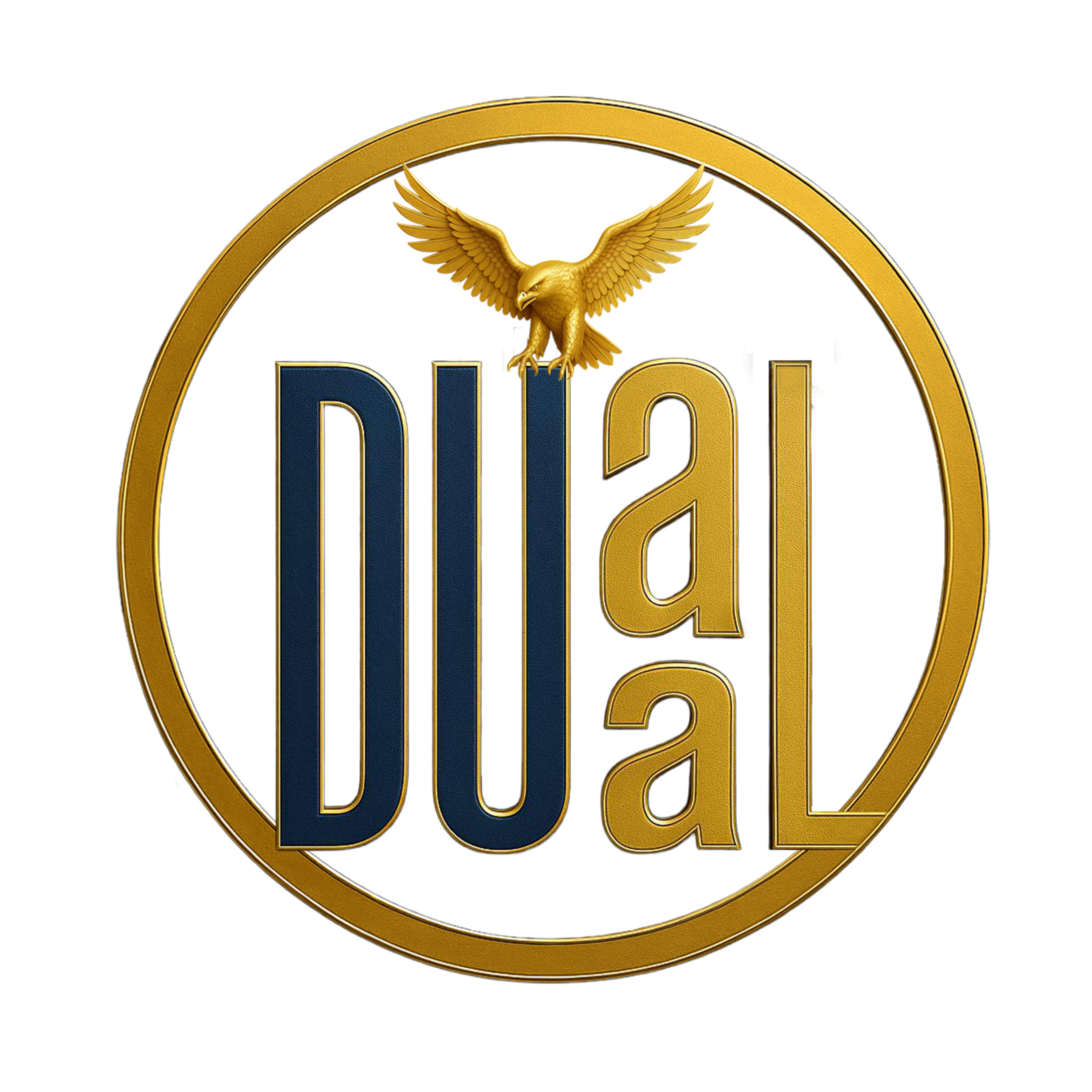 Logo Duaal